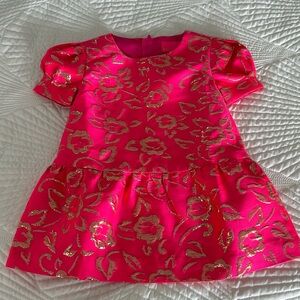 New with tags Lilly Pulitzer dress